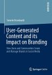 User-Generated Content and its Impact... - Bild 1