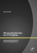 Wissensdatenbanken bei IT-Projekten:... - Bild 1