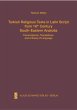 Turkish Religious Texts in Latin Script... - Bild 1