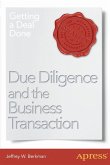 Due Diligence and the Business Transaction