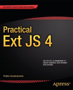 Practical Ext JS 4 - Sunderaraman, Prabhu