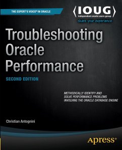 Troubleshooting Oracle Performance - Antognini, Christian