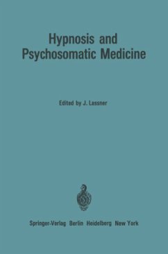 Hypnosis and Psychosomatic Medicine