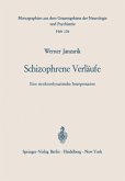 Schizophrene Verläufe