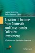 Taxation of Income from Domestic and... - Bild 1