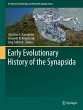 Early Evolutionary History of the... - Bild 1