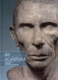 de sculptura - Laub, Peter