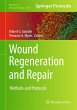 Wound Regeneration and Repair - Bild 1