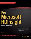 Pro Microsoft HDInsight