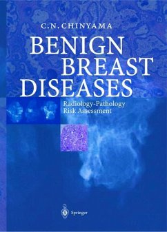 Benign Breast Diseases - Chinyama, Catherine N.