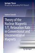 Theory of the Nuclear Magnetic 1/T1... - Bild 1