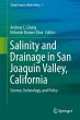 Salinity and Drainage in San Joaquin... - Bild 1