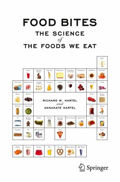 Food Bites - Hartel, Richard W;Hartel, AnnaKate