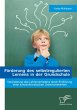 Förderung des selbstregulierten... - Bild 1