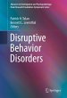 Disruptive Behavior Disorders - Bild 1