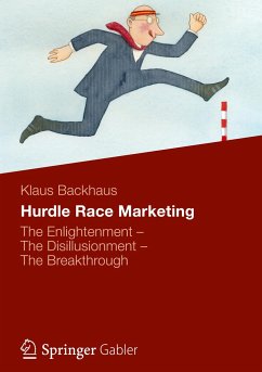 Hurdle Race Marketing - Backhaus, Klaus