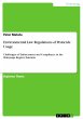 Environmental Law Regulations of... - Bild 1
