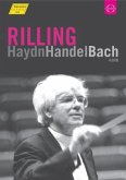 Haydn Handel Bach (Zum 80.Geburtstag)