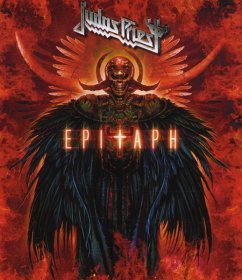 Epitaph - Judas Priest