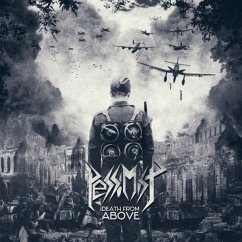 Death From Above - Pessimist