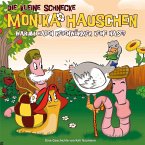 Warum haben Regenwürmer keine Nase? / Die kleine Schnecke, Monika Häuschen, Audio-CDs 32
