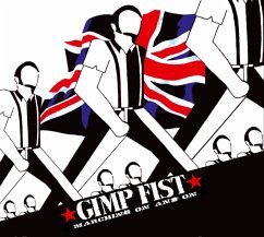 Marching On And On - Gimp Fist