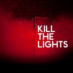 Kill The Lights Cover Kill The Lights