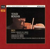 Doubler Concerto In D Minor
