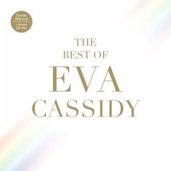 The Best Of Eva Cassidy - Cassidy,Eva