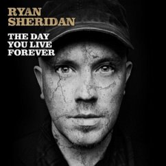 The Day You Live Forever, 1 Audio-CD