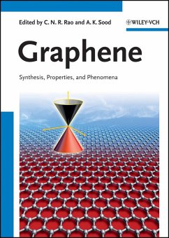 Cover Graphene (eBook, ePUB)