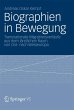 Biographien in Bewegung (eBook, PDF) - Bild 1