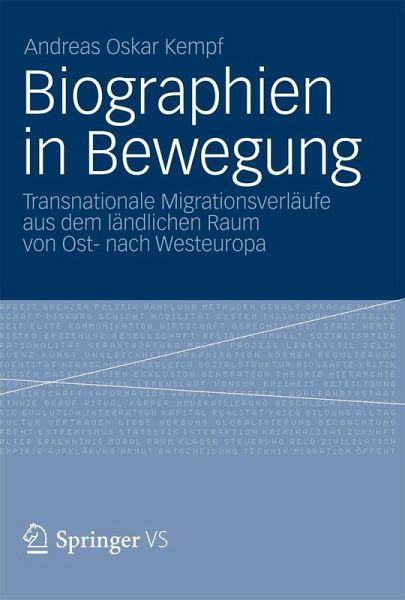 Biographien in Bewegung (eBook, PDF)