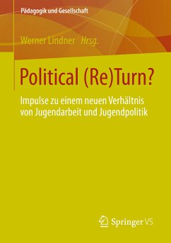 Political (Re)Turn? (eBook, PDF)