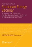 European Energy Security (eBook, PDF)