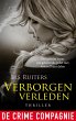 Verborgen Verleden (eBook, ePUB) - Bild 1