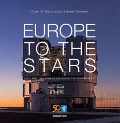 Europe to the Stars (eBook, PDF) - Schilling, Govert; Christensen, Lars Lindberg
