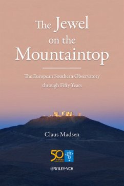 The Jewel on the Mountaintop (eBook, PDF) - Madsen, Claus