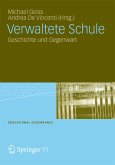 Verwaltete Schule (eBook, PDF)