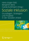 Soziale Inklusion (eBook, PDF)