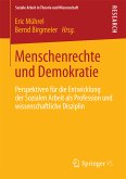 Menschenrechte und Demokratie (eBook, PDF)