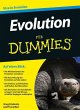 Evolution für Dummies (eBook, ePUB) - Bild 1