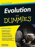 Evolution für Dummies (eBook, ePUB)