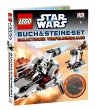 LEGO Star Wars Buch & Steine-Set - Bild 1