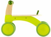 Hape E0101 - Rutschrad, Holz