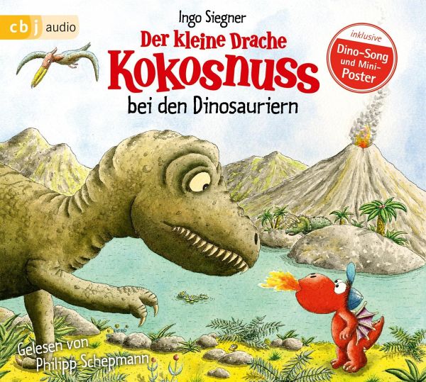 Der-kleine-Drache-Kokosnuss-bei-den-Dinosauriern-Die-Abenteuer-des-kleinen-Drachen-Kokosnuss-Band-21