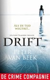 Drift (eBook, ePUB)