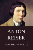 Anton Reiser (eBook, ePUB)
