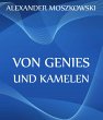 Von Genies und Kamelen (eBook, ePUB) - Bild 1