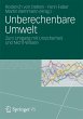 Unberechenbare Umwelt (eBook, PDF) - Bild 1